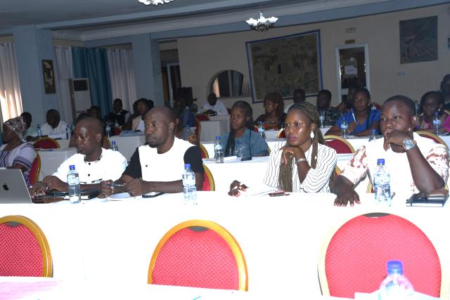 Participants