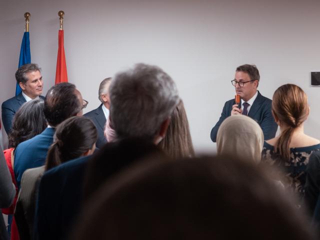Xavier Bettel