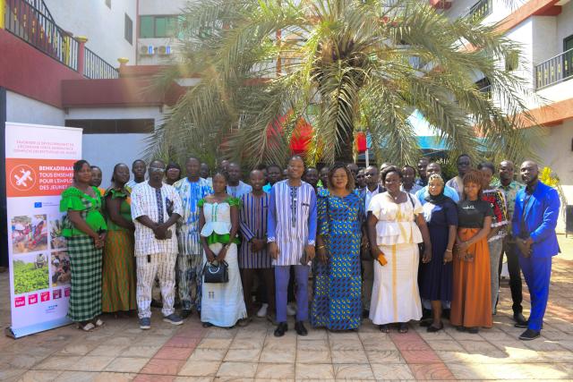 photo de famille