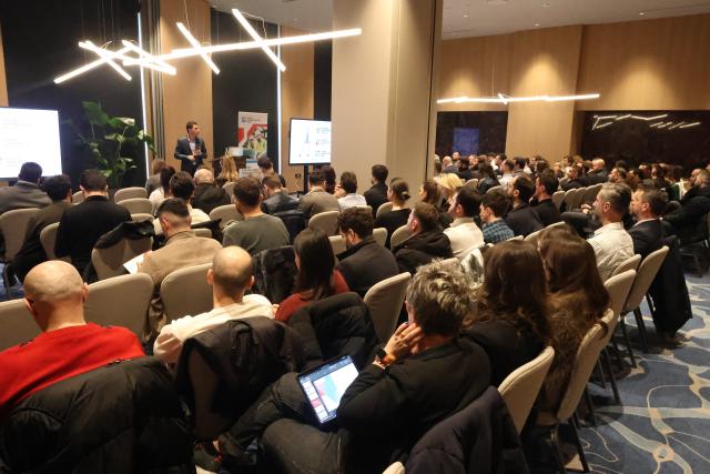 Info sessions with the business community on LuxAid Demonstration Fund 3