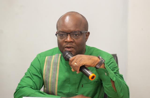 Lancement officiel des activités de formation du projet de renforcement des capacités managériales et techniques des IMF en matière de financement agricole