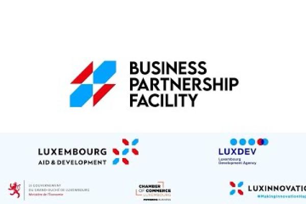 Découvrez en image la Business Partnership Facility