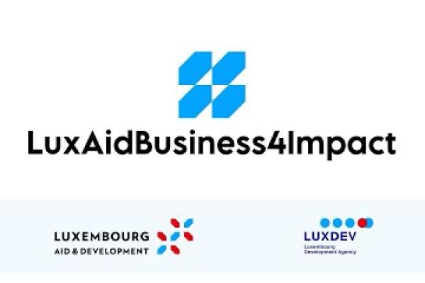 Découvrez en image les fonds d’engagement avec le secteur privé (LuxAidBusiness4Impact)