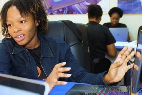 The SheGrowth 2025 programme launches its bootcamp